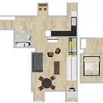 Carillon By Bestchoice - Old City - Self Check-In With Parking Option