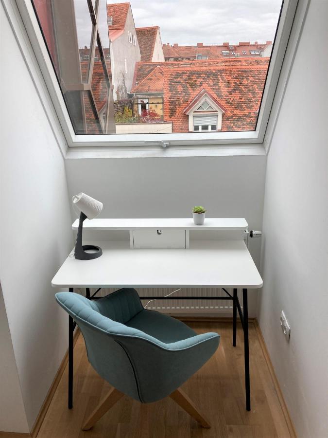 Apartment Carillon By Bestchoice - Old - Self Check-in With Parking Option