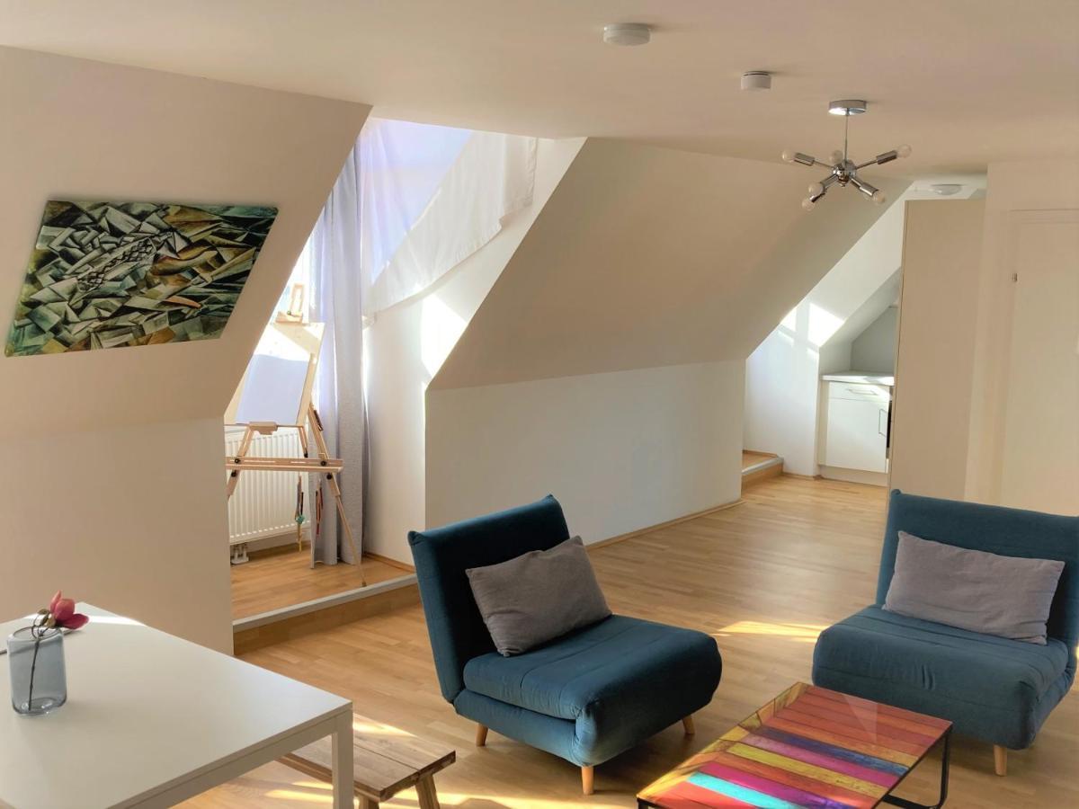 Carillon By Bestchoice - Old - Self Check-in With Parking Option Apartment