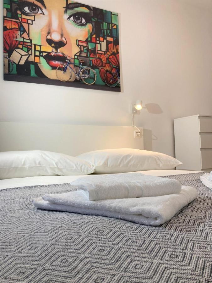 Carillon By Bestchoice - Old - Self Check-in With Parking Option Apartment Graz