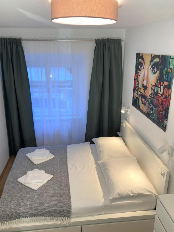 Carillon By Bestchoice - Old - Self Check-in With Parking Option * Graz