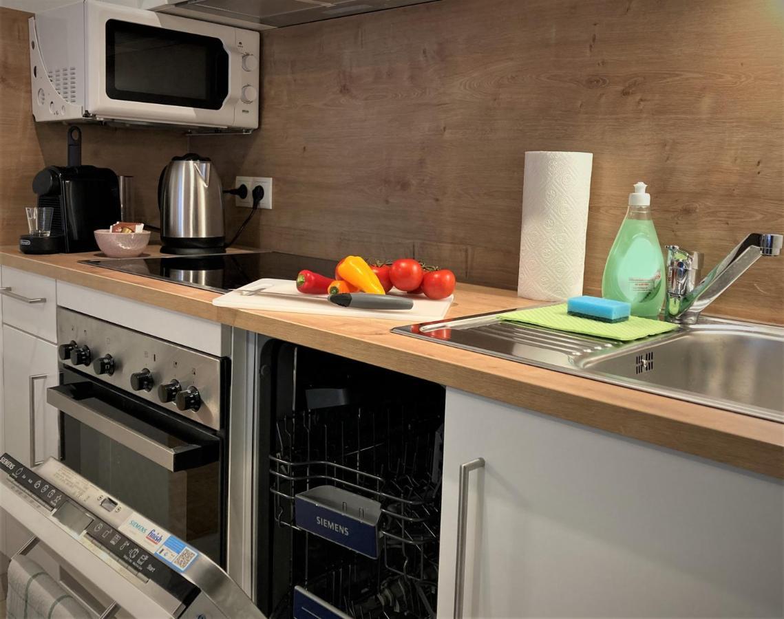 Carillon By Bestchoice - Old - Self Check-in With Parking Option Apartment *