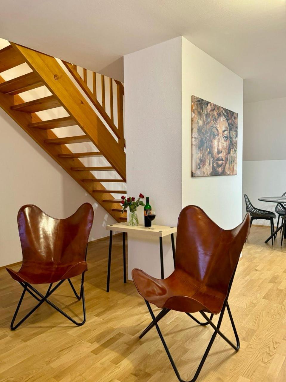 Apartment Carillon By Bestchoice - Old - Self Check-in With Parking Option