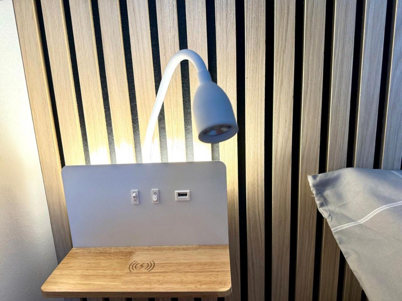 Carillon By Bestchoice - Old - Self Check-in With Parking Option Apartment